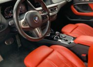2021 BMW 118d