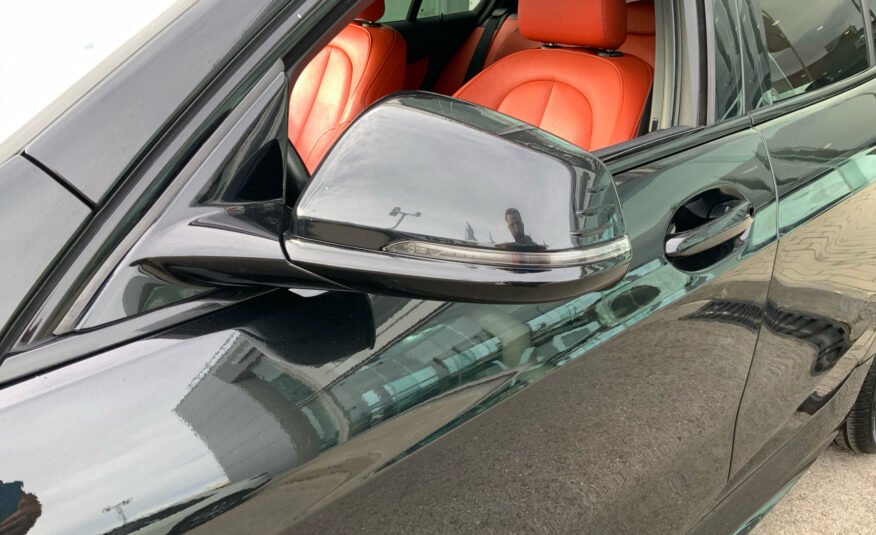 2021 BMW 118d