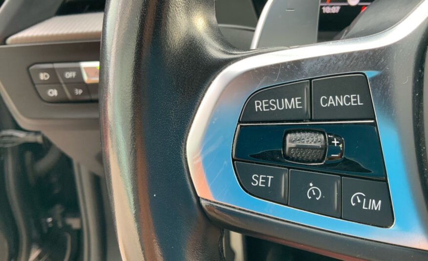 2021 BMW 118d