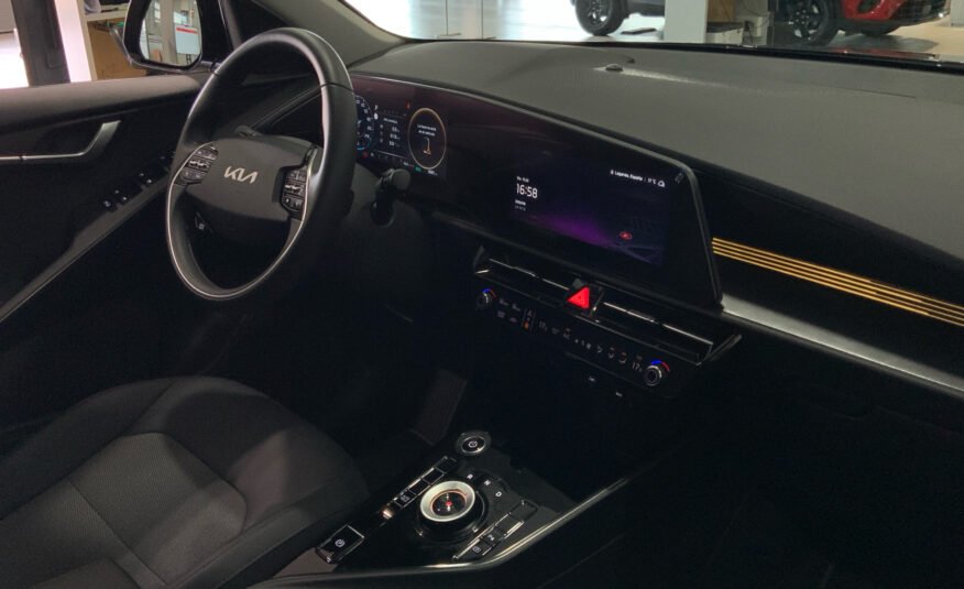 2023 Kia E-Niro