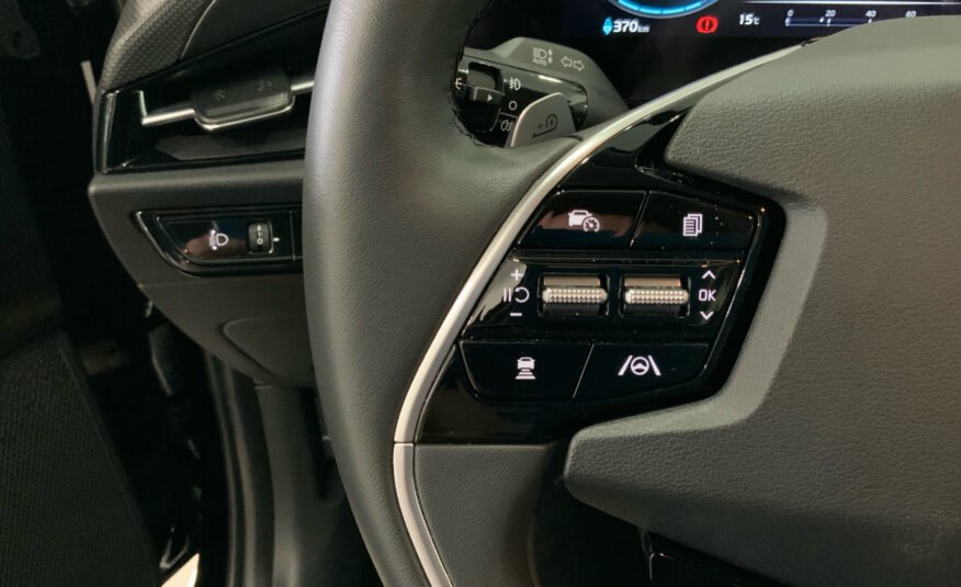 2023 Kia E-Niro