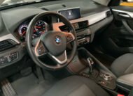 2022 BMW X1